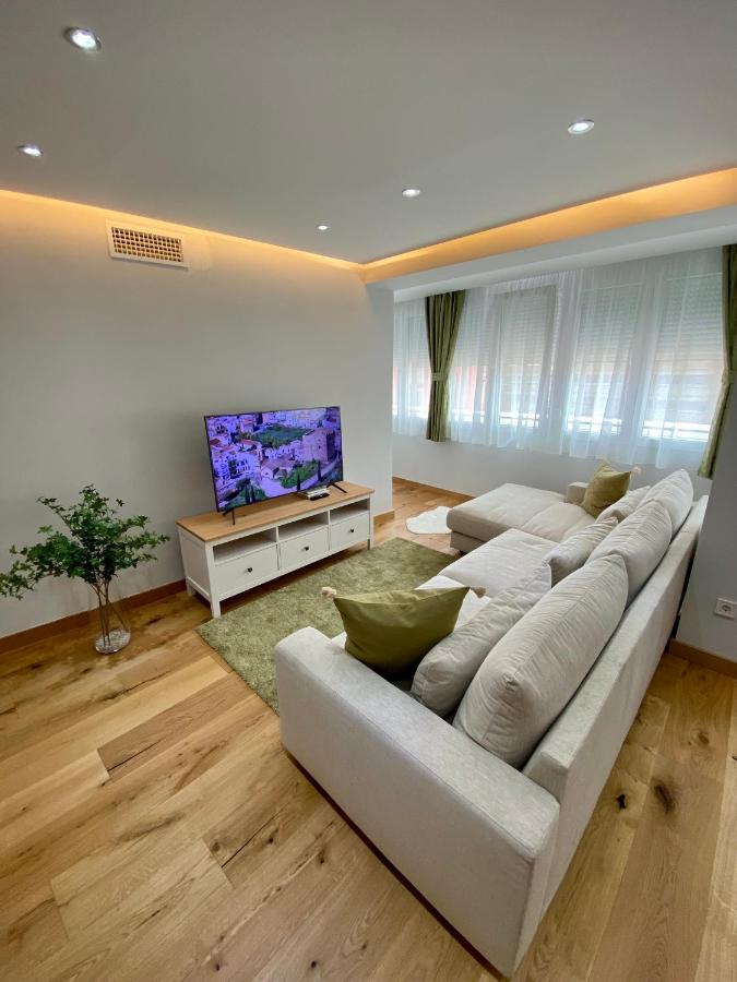 Apartament Prestige I *