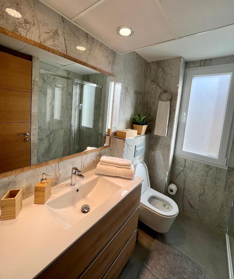 Apartament Prestige I Malaga