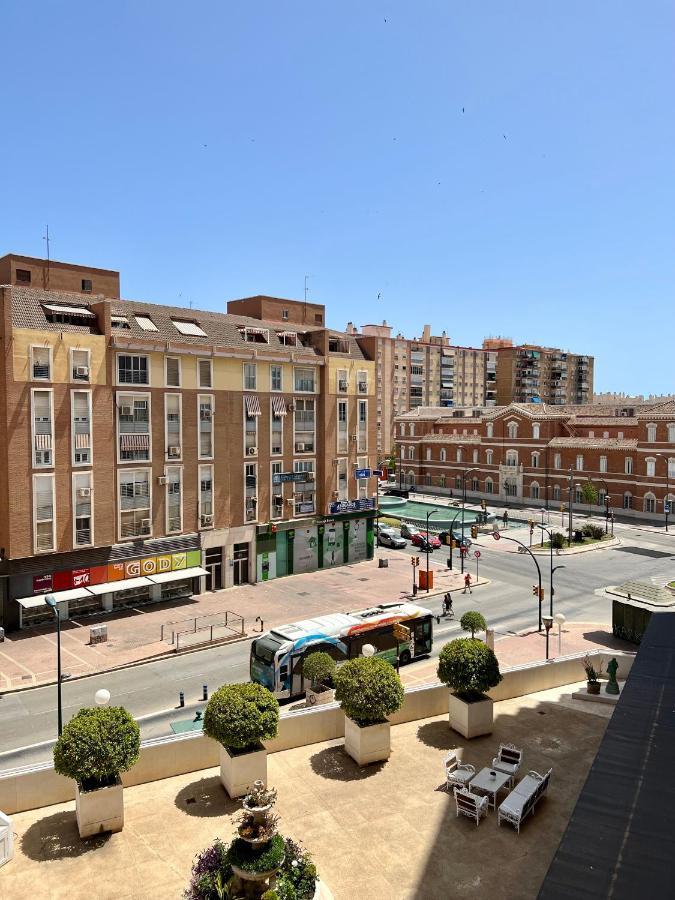 Prestige I * Malaga