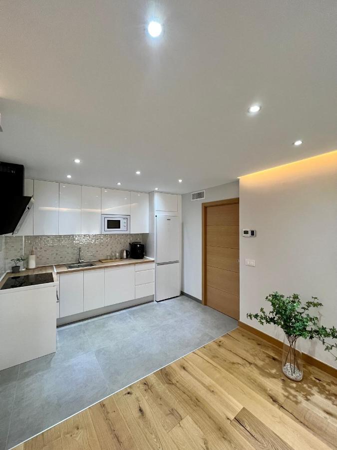 Prestige I Apartament Malaga