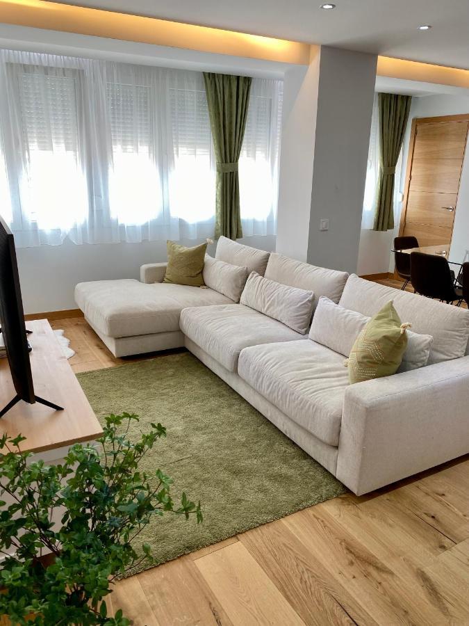 Prestige I Malaga