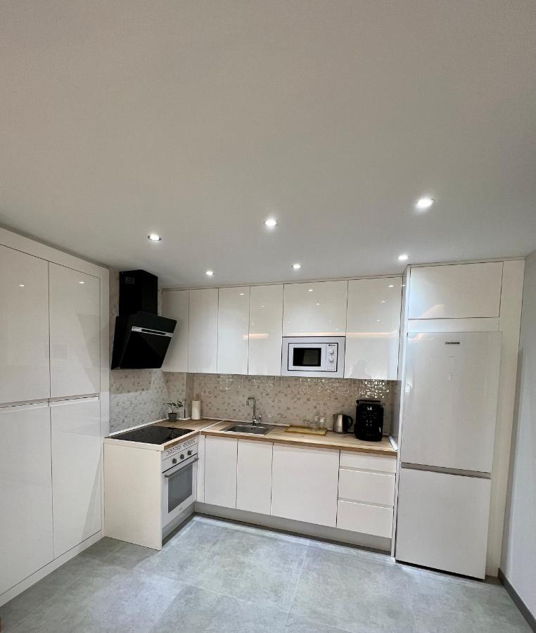 Prestige I Apartament *