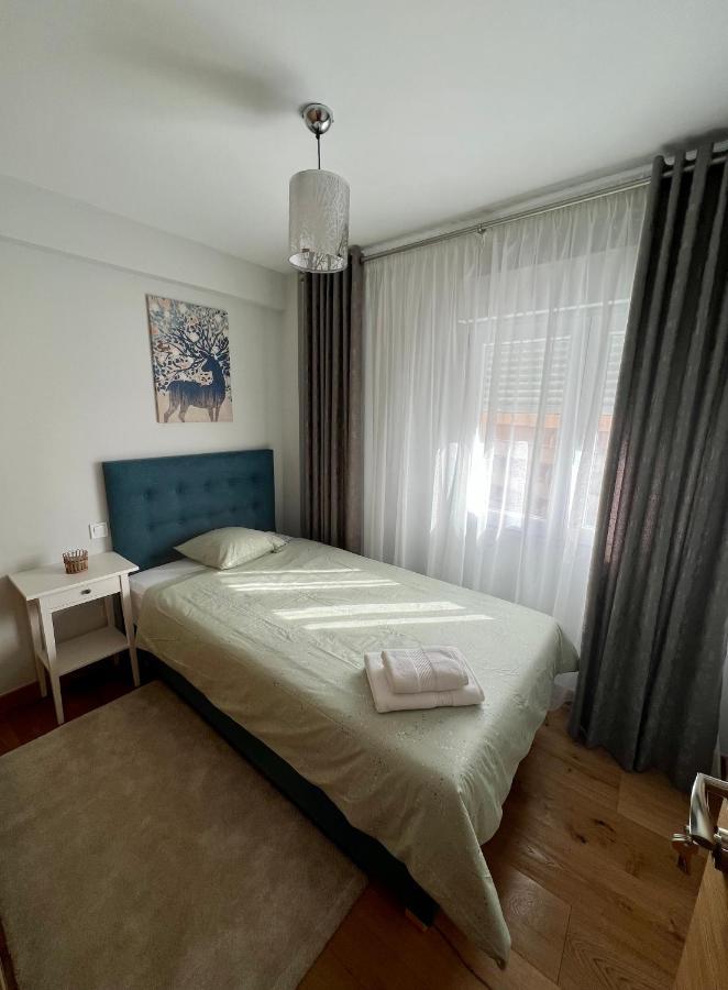 Prestige I Apartament Malaga