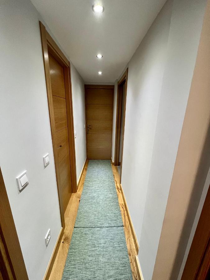 Apartament Prestige I *
