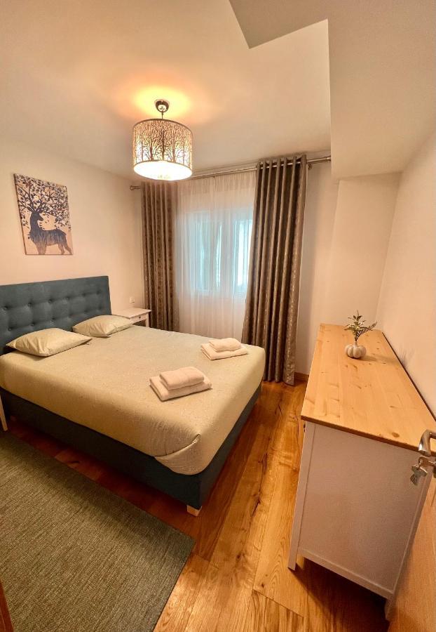 Prestige I Apartament *