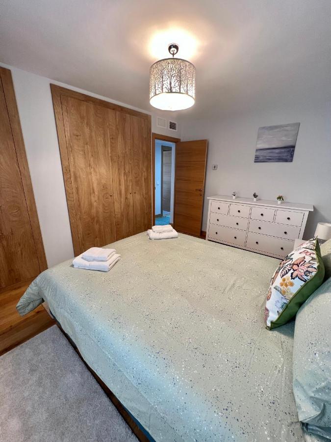 Prestige I Apartament Malaga