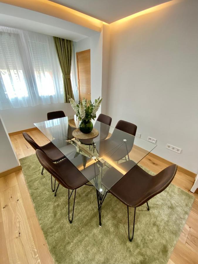 Prestige I Apartament