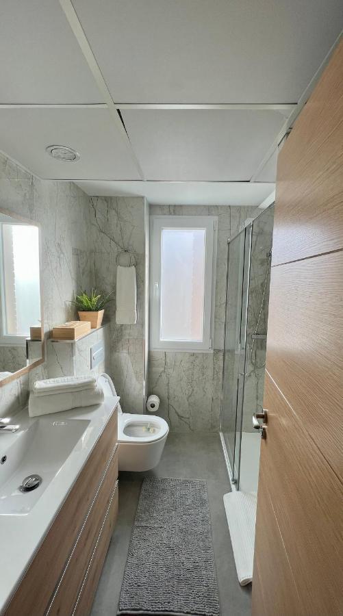 Prestige I Apartament *