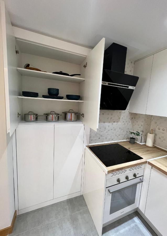 Apartament Prestige I