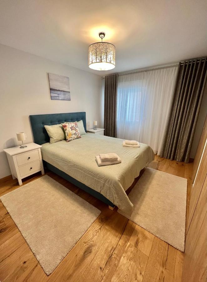 Prestige I Apartament *