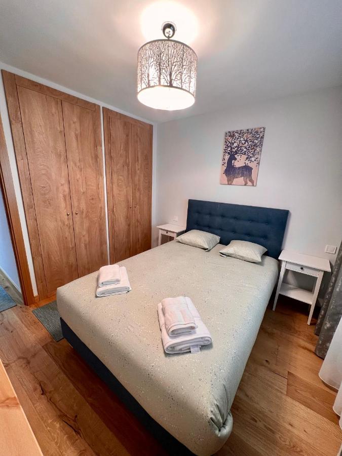 Prestige I Apartament Malaga