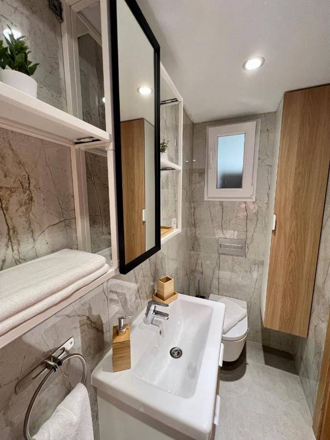 Apartament Prestige I