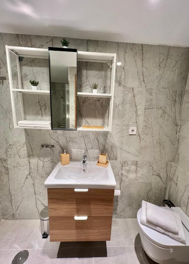 Apartament Prestige I Malaga