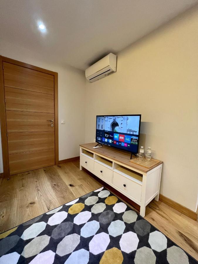Prestige I Apartament *