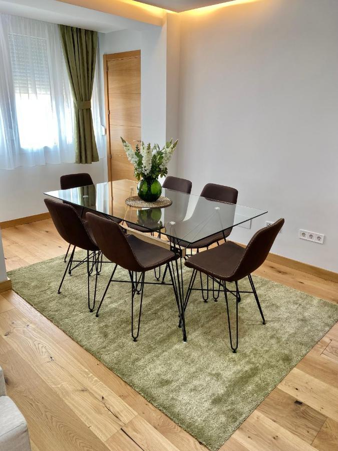 Prestige I Apartament Malaga