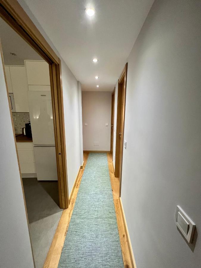 Apartament Prestige I Malaga