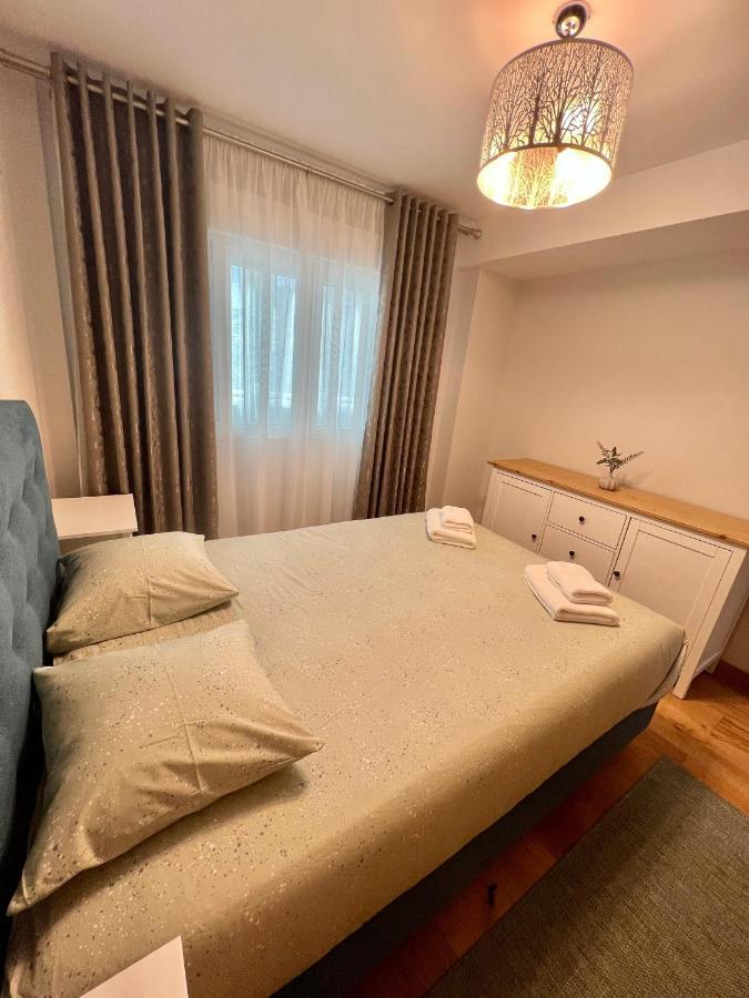 Apartament Prestige I