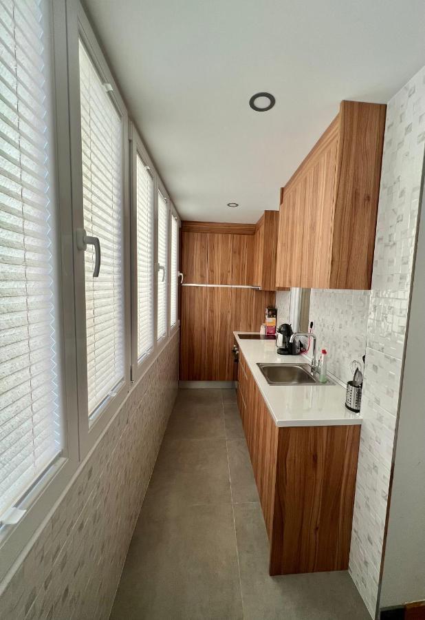 Apartament Prestige I Malaga