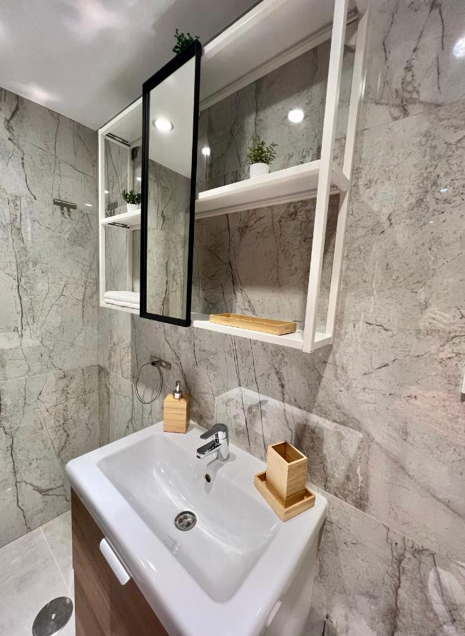 Prestige I Apartament