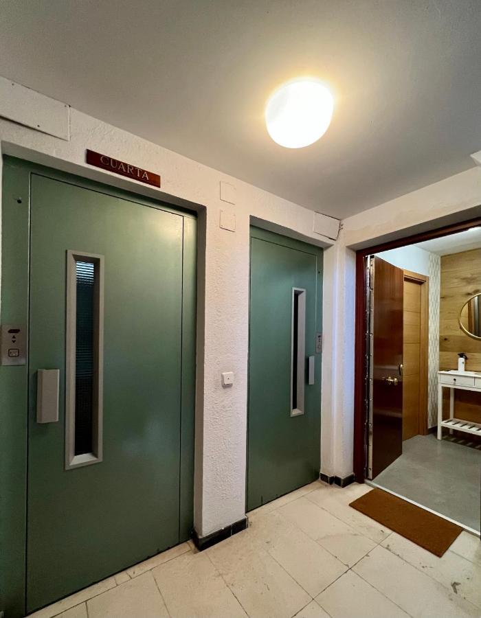Prestige I Apartament Malaga