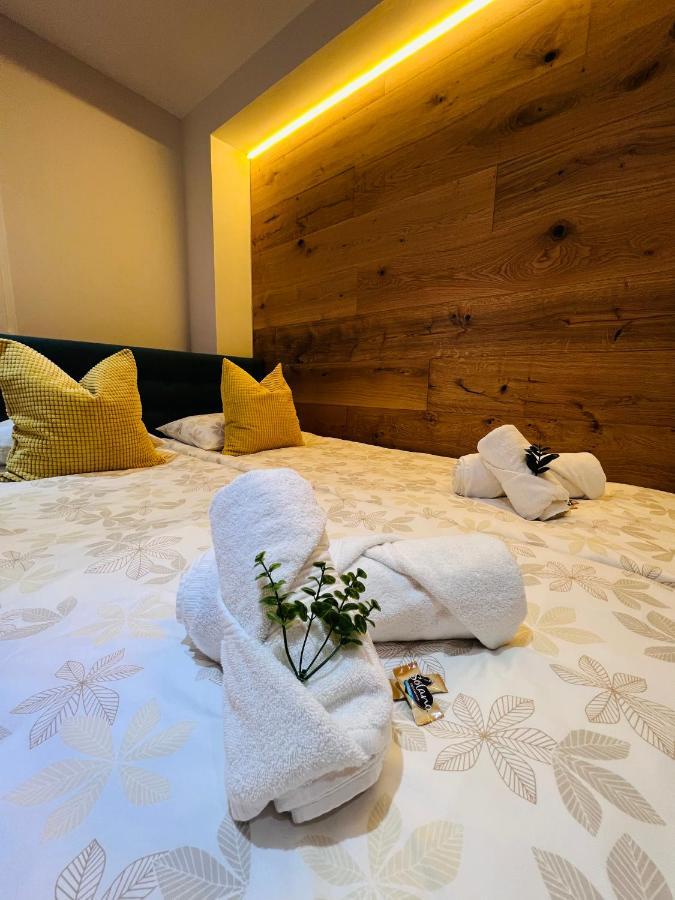 Prestige I Apartament