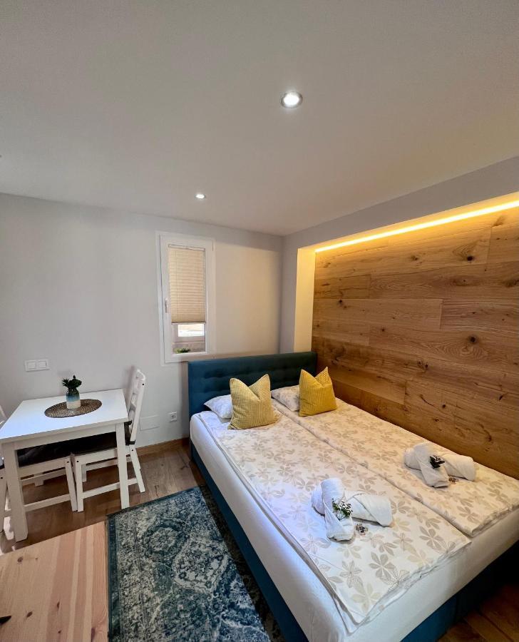 Apartament Prestige I