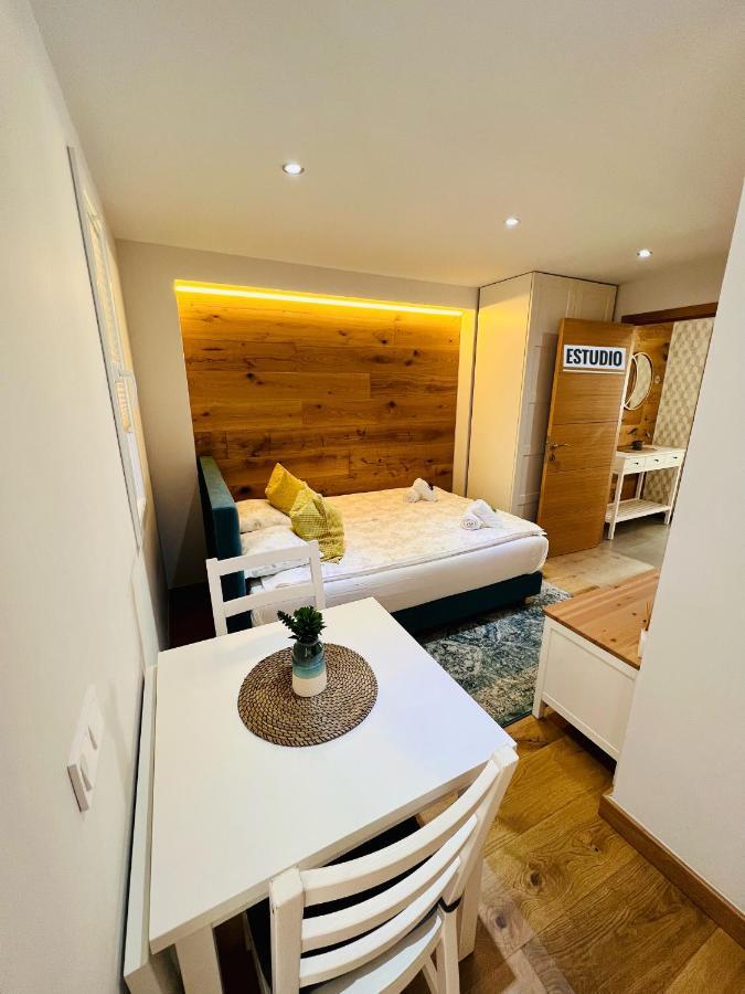Prestige I Apartament *